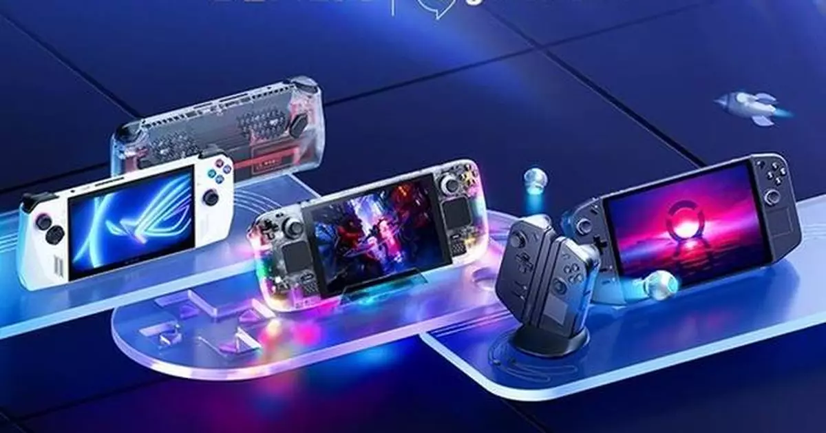 JSAUX will attend Gamescom with its latest innovations for handheld gaming devices and other surprises