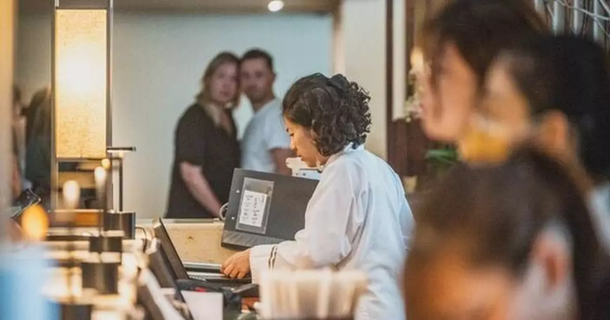 After 100 Days Post-Earthquake, Taiwan's Silks Place Taroko Hotel Unveils Documentary 'The Power of Hospitality' Showcasing Excellence in Hotel Services
