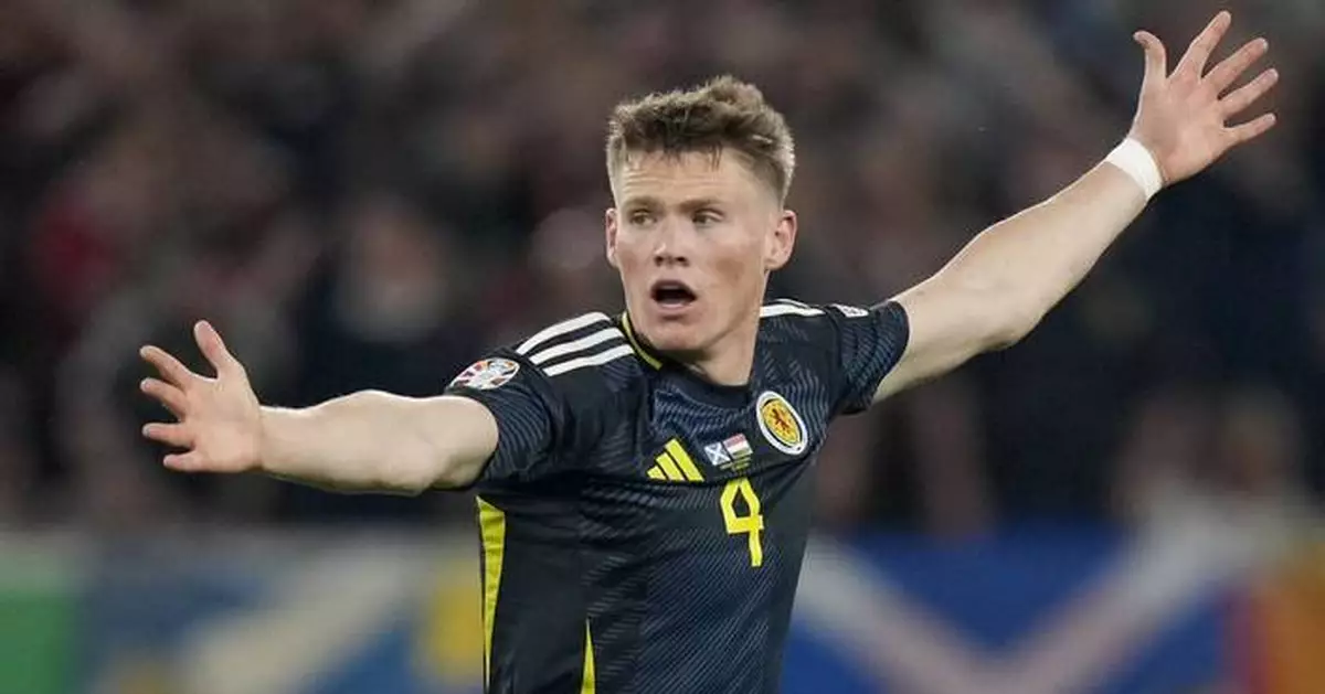 McTominay's Impact