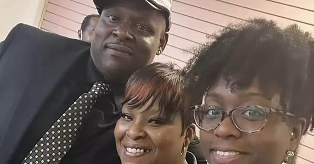 All 4 Milwaukee hotel workers charged with murder in Black man's death now in custody