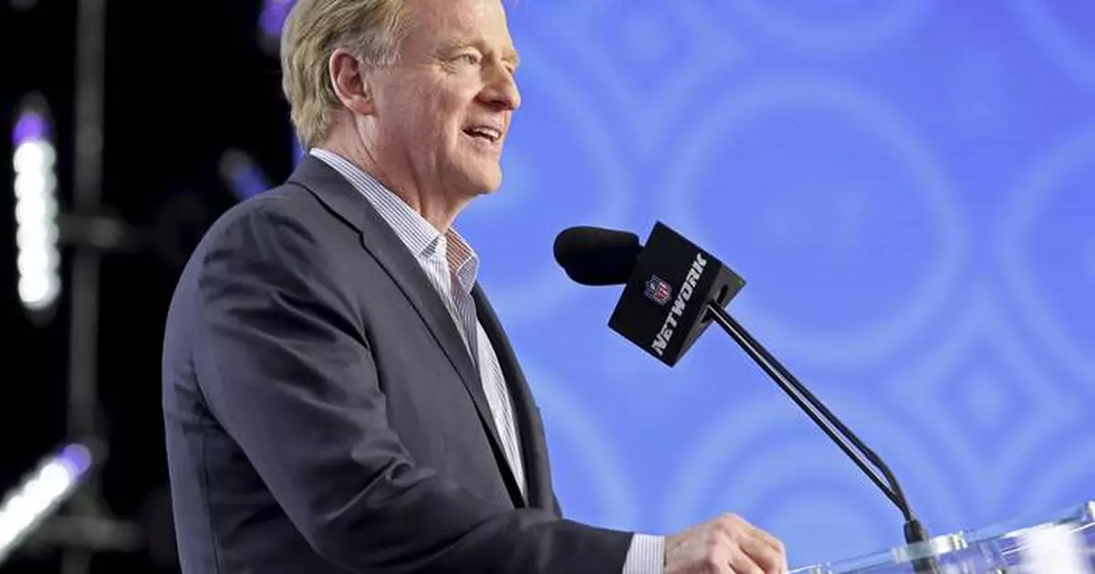 NFL teams can now sell shares to private equity funds after letting other pro leagues lead. Why now?