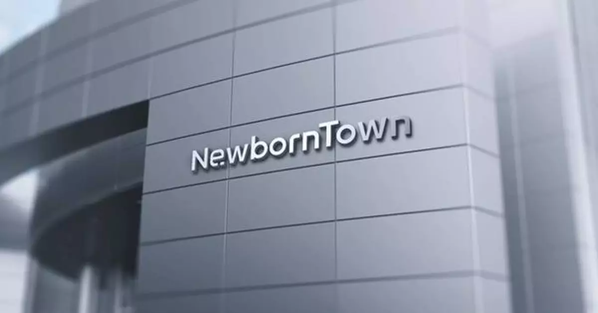 Newborn Town sees a Net Profit Growth of 28% to RMB 388 Million whilst the MENA Market Revenue surged by over 44% for the first half of 2024