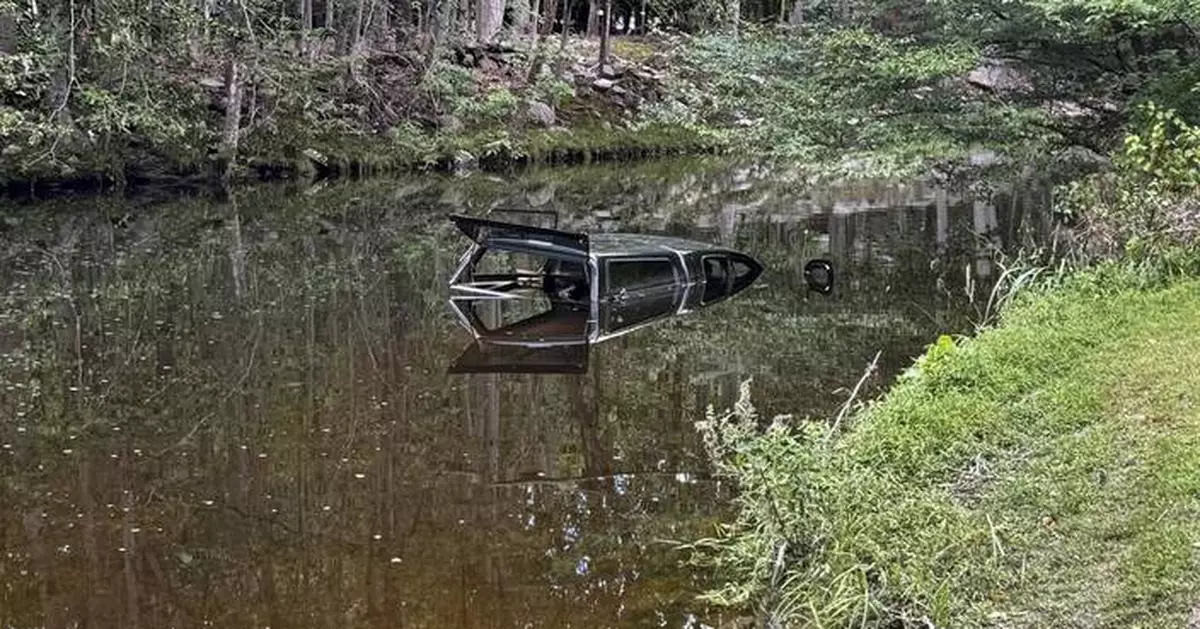 Death of Connecticut man found in river may be related to flooding that killed 2 others, police say