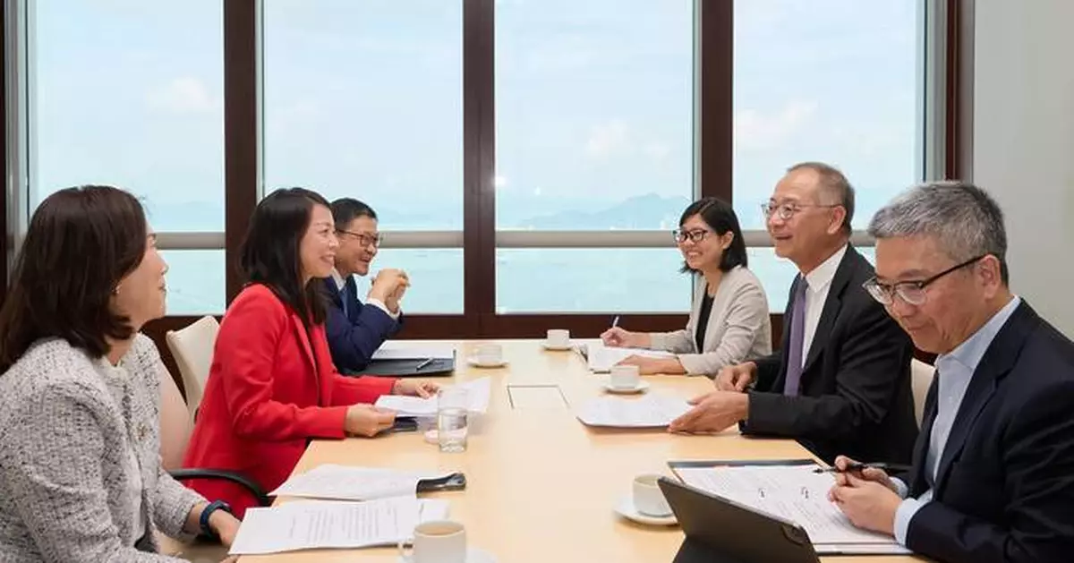 HKMA and Banks Unite to Enhance Support for SMEs and Mortgage Lending in Hong Kong