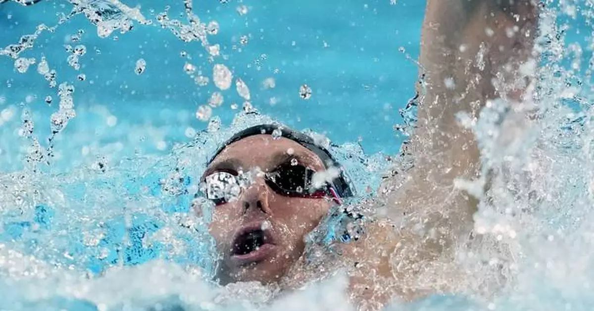 American star Ryan Murphy fails to advance to Olympic final in 200 backstroke