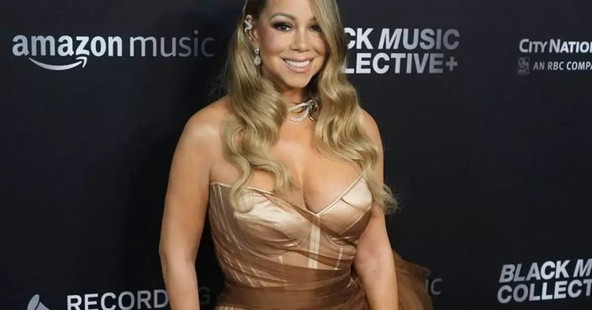 Mariah Carey's mother and sister died on the same day. The singer says her 'heart is broken'