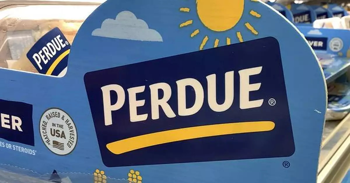 Perdue recalls 167,000 pounds of chicken nuggets after consumers find metal wire in some packages