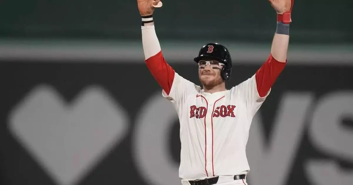 Red Sox catcher Danny Jansen to make history by playing in the same game for 2 teams