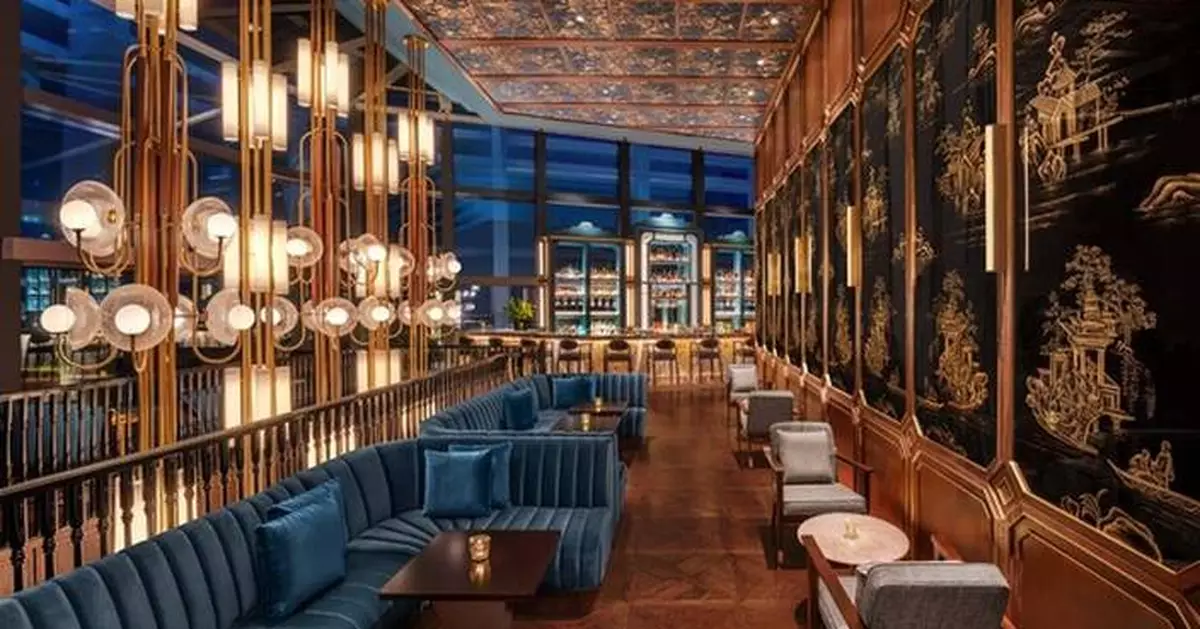 Hilton Saigon Unveils Elevated Dining Experiences with Residence Eleven Restaurant and Song Bar