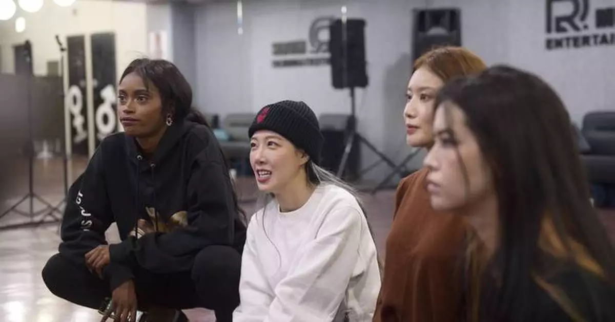 'K-pop Idols' documentary looks at how the K-pop industry is embracing diversity