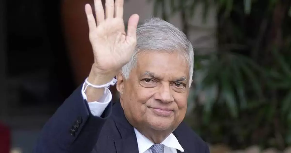 39 candidates are approved for Sri Lanka's presidential election, the highest number ever