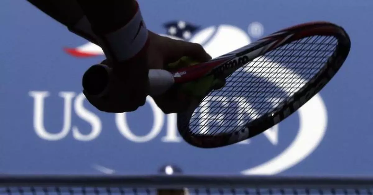 2024 US Open Here’s how to watch on TV, betting odds and more you