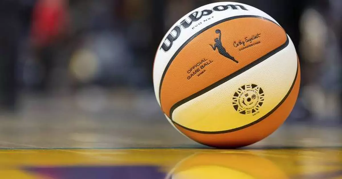 Indianapolis to host 2025 WNBA All-Star Game with Fever leading league's surge in popularity