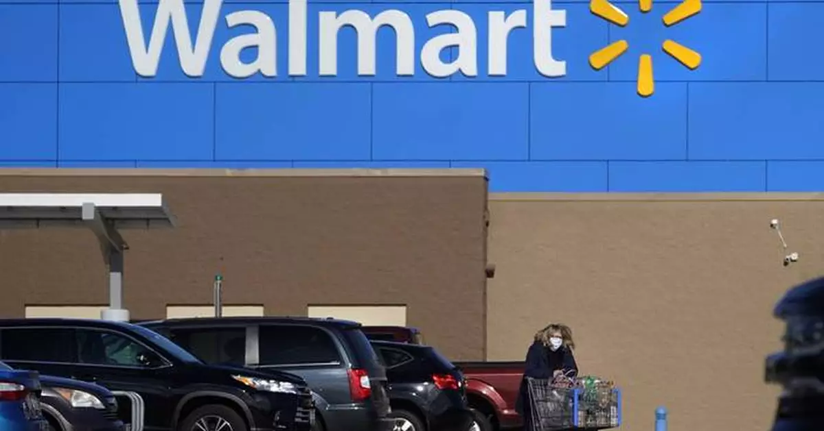 Walmart recalls apple juice sold in 25 states due to elevated arsenic levels