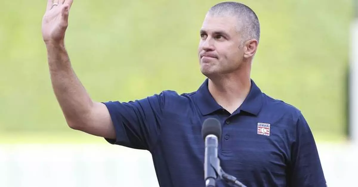 Twins to place Joe Mauer statue outside Target Field