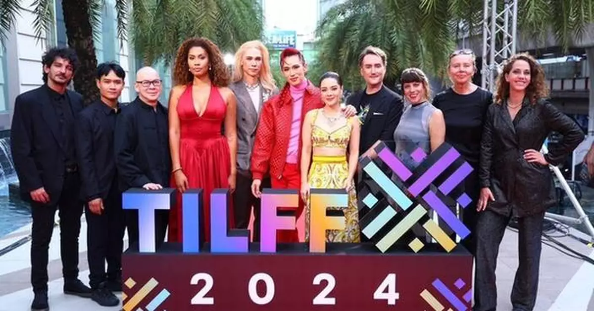 Thailand International LGBTQ+ Film &amp; TV Festival 2024 Concludes with Unparalleled Success Celebrating Diversity and Looking Ahead to 2025