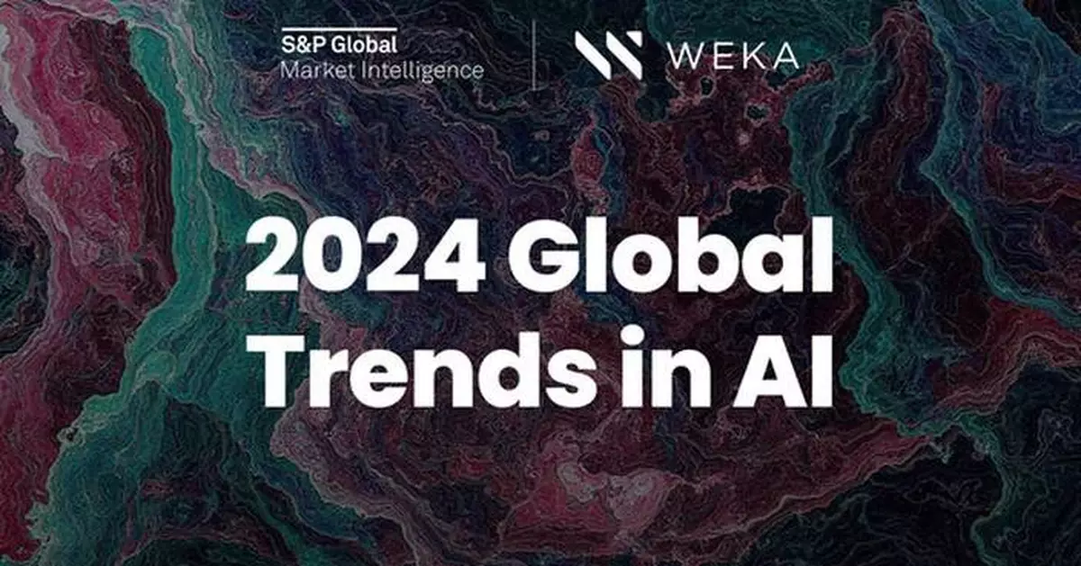 New Study Reveals Generative AI Has Eclipsed Other AI Applications In the Enterprise Fueling a New Cohort of AI Leaders and Cloud Providers