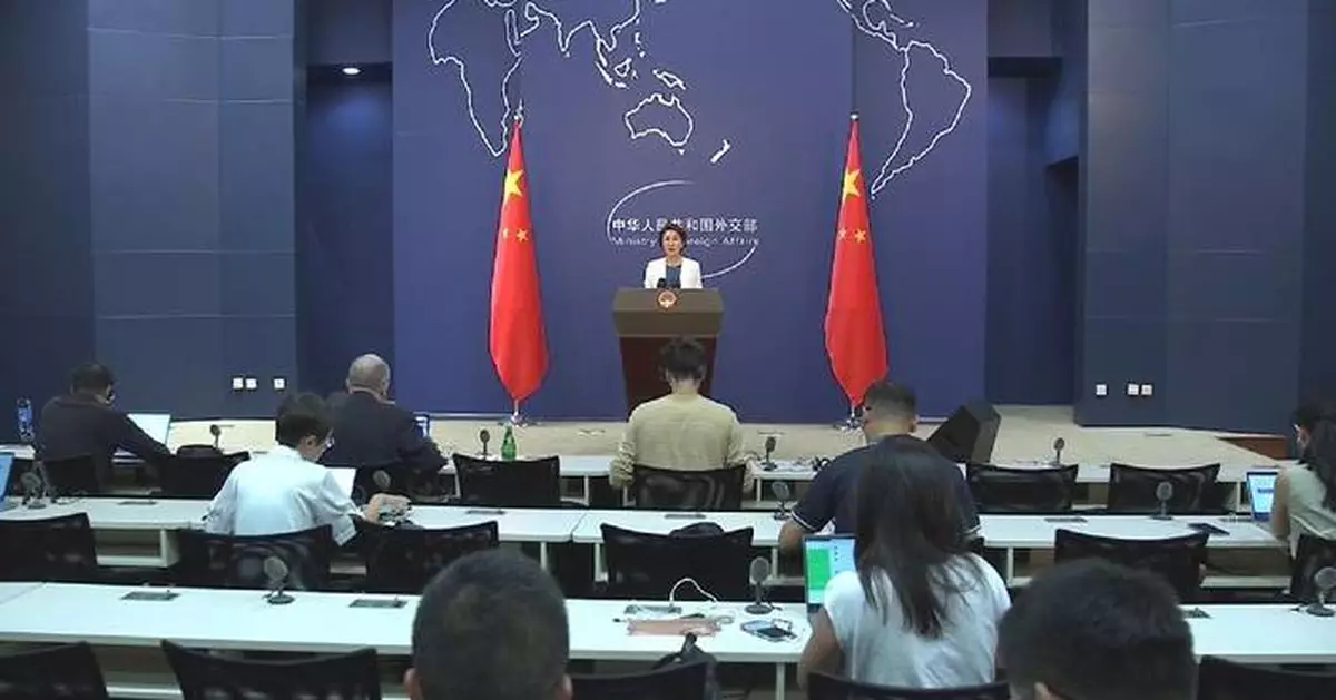 FOCAC summit to further enhance China-Africa humanistic exchanges: spokeswoman