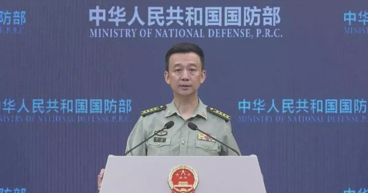 China to take resolute countermeasures against troublemakers in South China Sea: spokesman