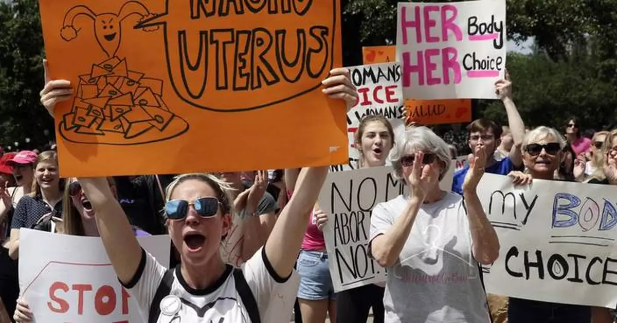 More women had their tubes tied after Roe v. Wade was overturned