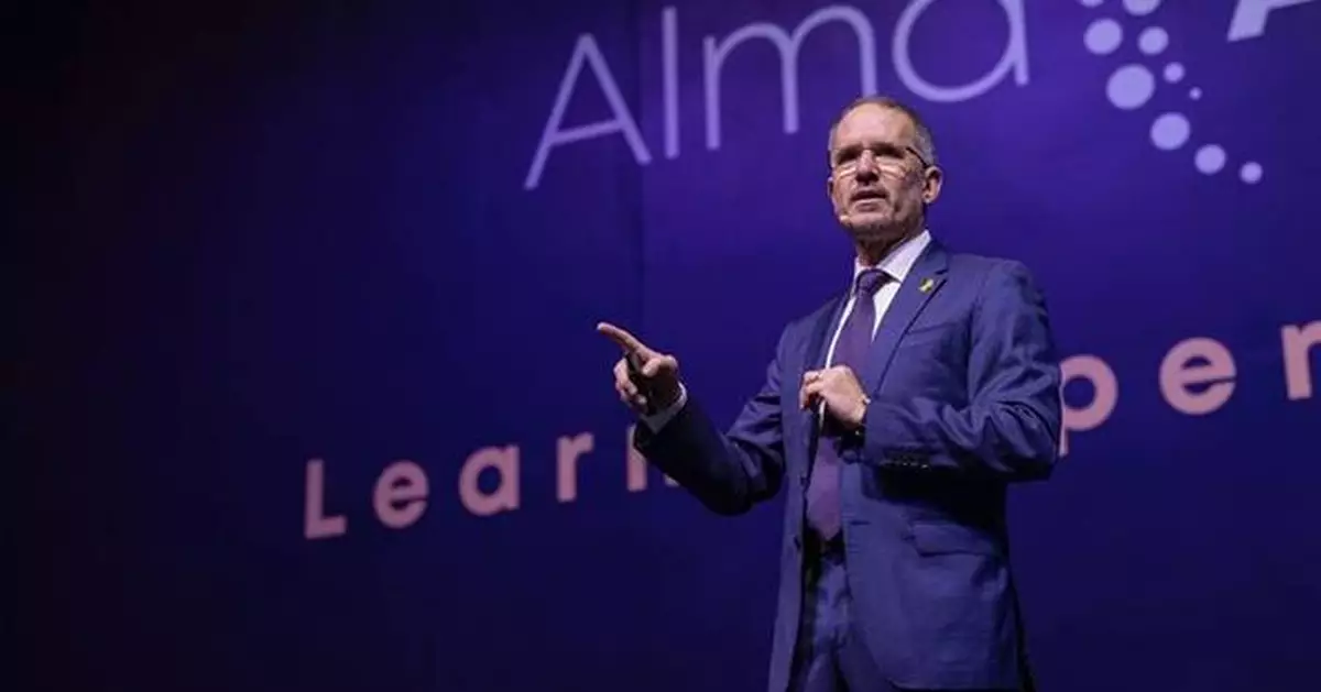 25 Years of Innovation and Excellence: Alma Celebrates Silver Anniversary at the Seventh Alma Academy Event in Thailand