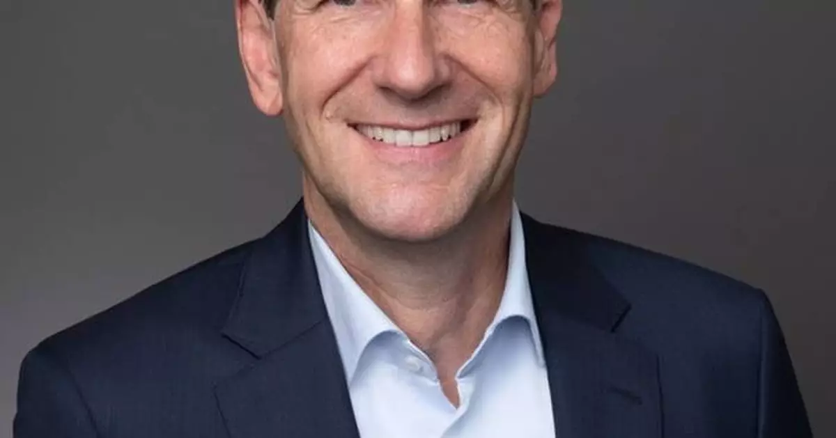 Amcor appoints Peter Konieczny as Chief Executive Officer