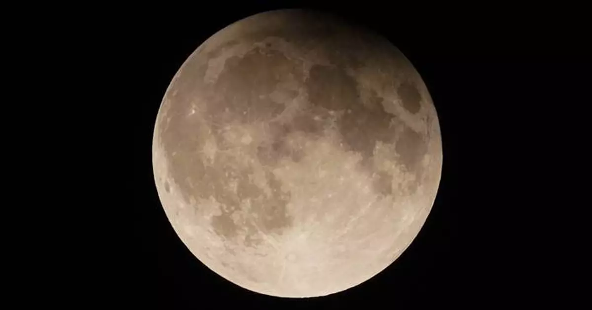 Earth will have a temporary 'mini moon' for two months