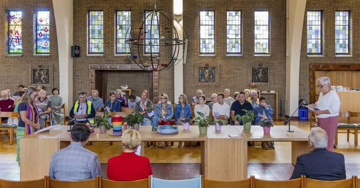 Two tales from one city show the challenges Pope Francis faces to retain his flock in Europe