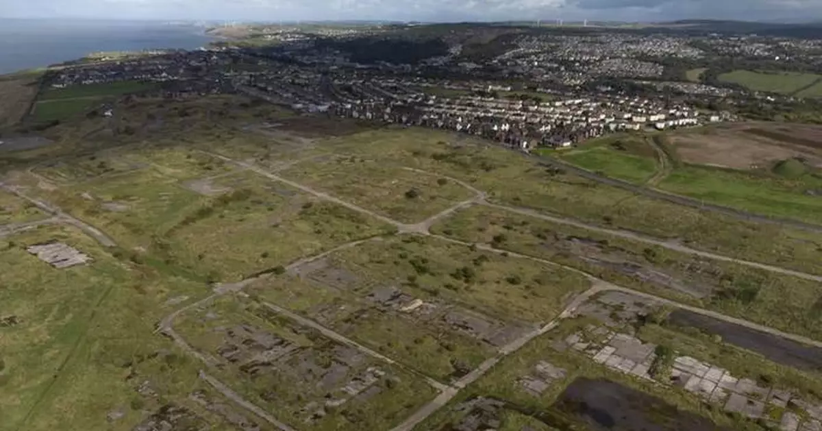 High Court rejects the UK's first new coal mine in 30 years