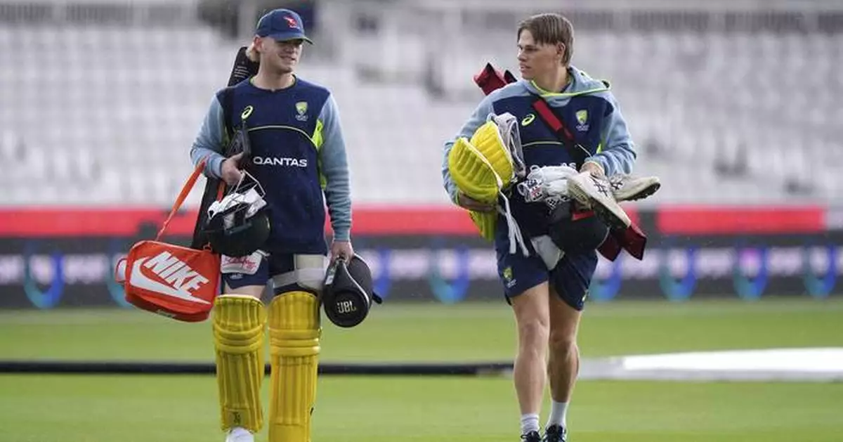 England hits 312-5 after Brook's 87 and Livingstone's blistering 62 off 27 balls against Australia