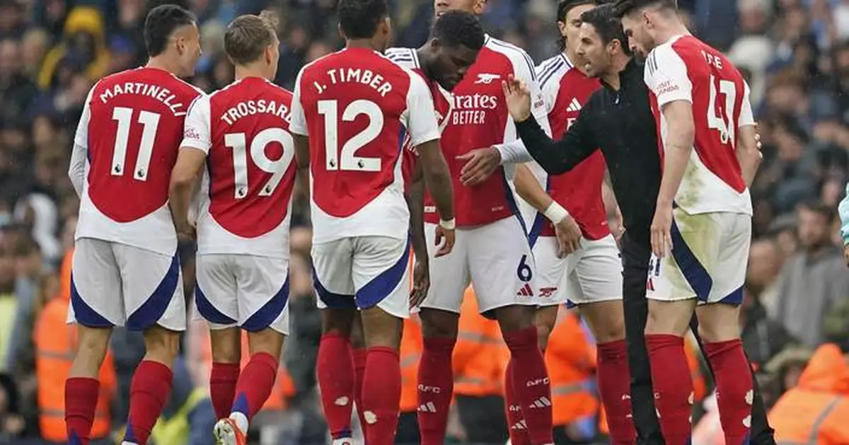 Arsenal goalkeeper Jack Porter, 16, becomes club's youngest-ever starter