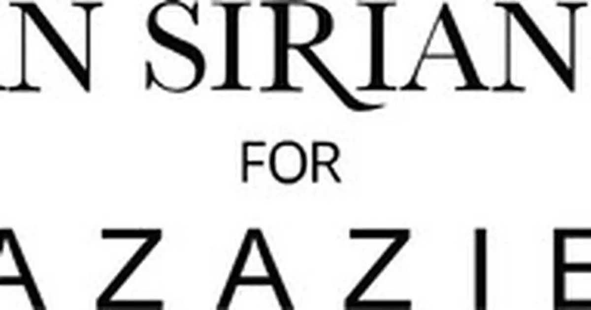 Christian Siriano Partners with Azazie for Affordable Couture Bridal Collection - Showcasing Exclusive Looks at NYFW Spring '25