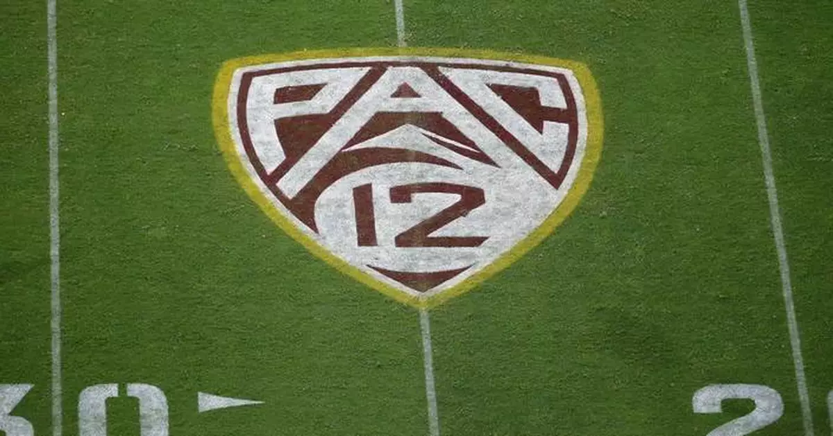 Pac-12 files a federal lawsuit against Mountain West over $43 million in 'poaching' penalties