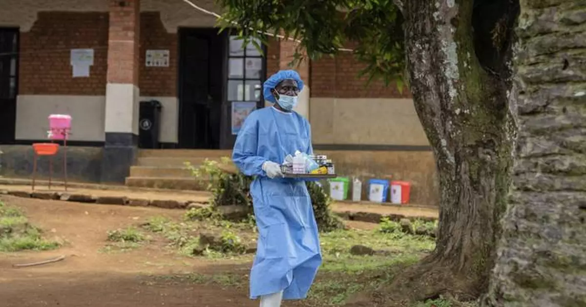 WHO and Africa CDC launch a response plan to the mpox outbreak