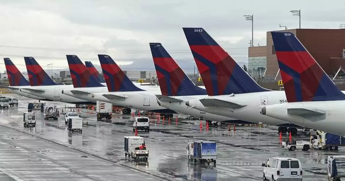 FAA investigating after Delta passengers report bleeding ears and noses