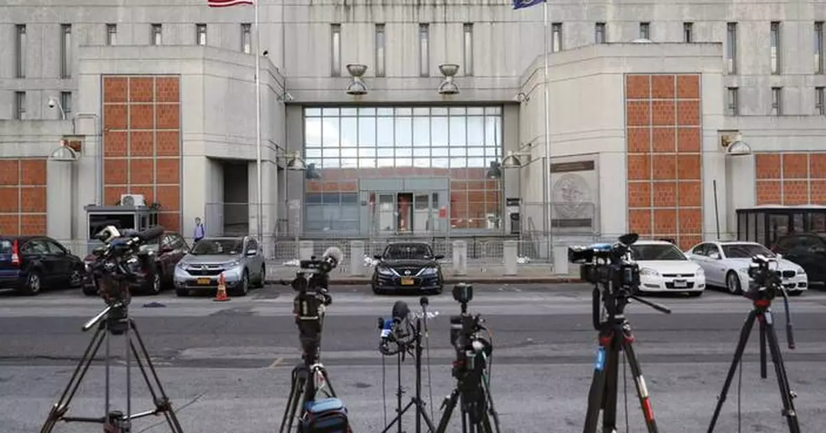 Inside the Brooklyn federal jail where Sean ‘Diddy’ Combs is locked up: violence, squalor and death