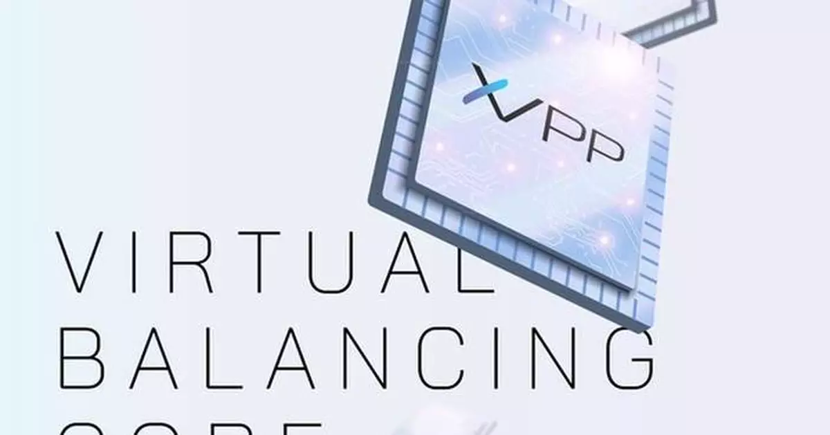 EIPGRID Launches Revolutionary Virtual Balancing Core Technology