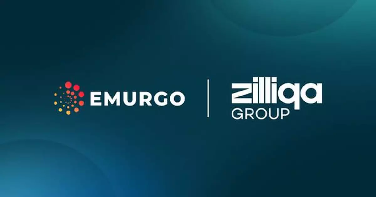 EMURGO and Zilliqa Group Announce Collaboration to Enhance Interoperability Between Cardano and Zilliqa