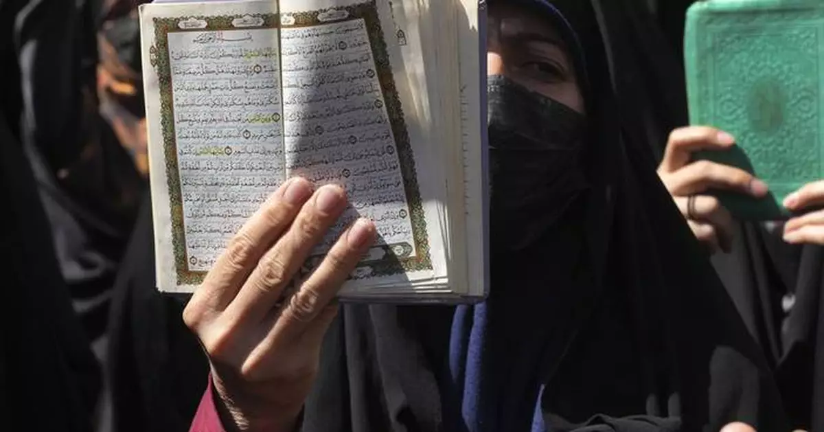 Sweden says Iran was behind thousands of text messages calling for revenge over Quran burnings