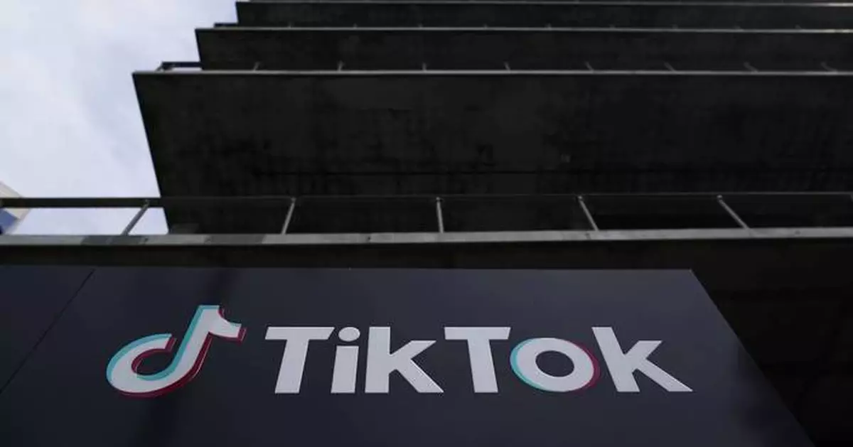 TikTok and the U.S. face off in court over law that could lead to a ban on the popular platform