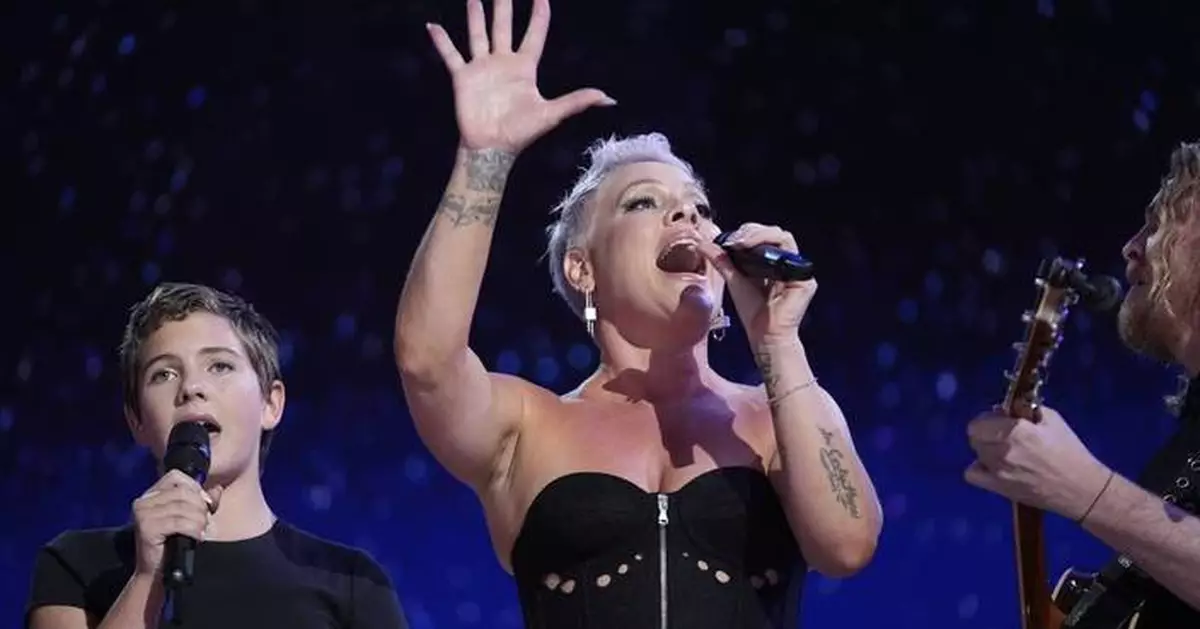 Celebrity birthdays for the week of Sept. 8-14