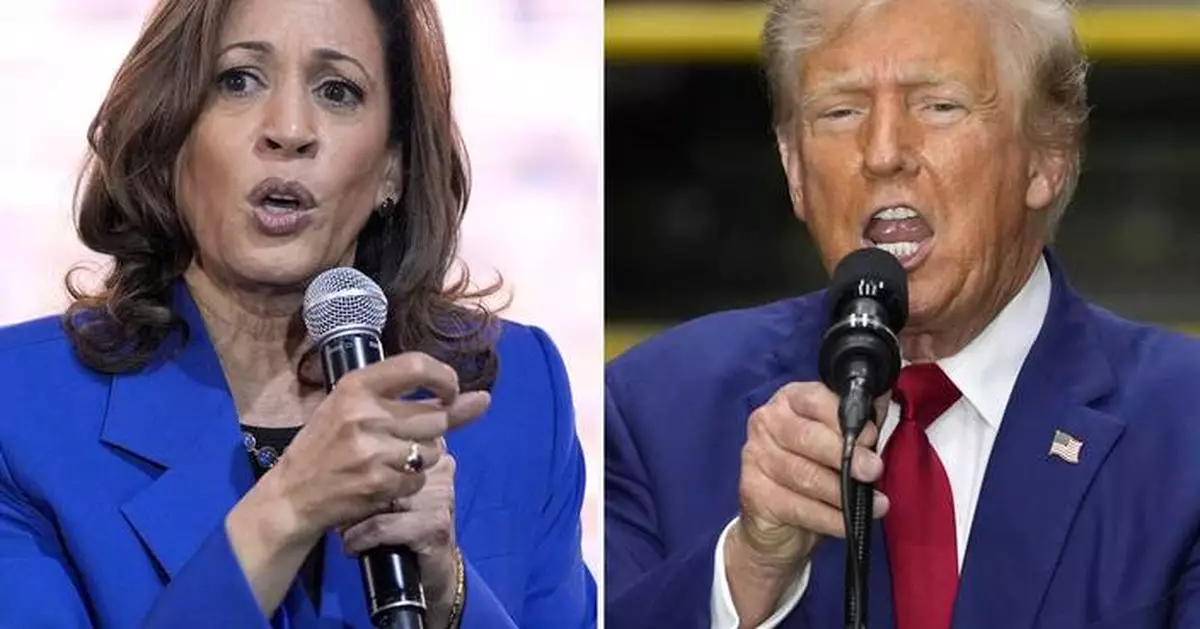 Little debate that Pennsylvania is key as Harris and Trump prep for Philly showdown