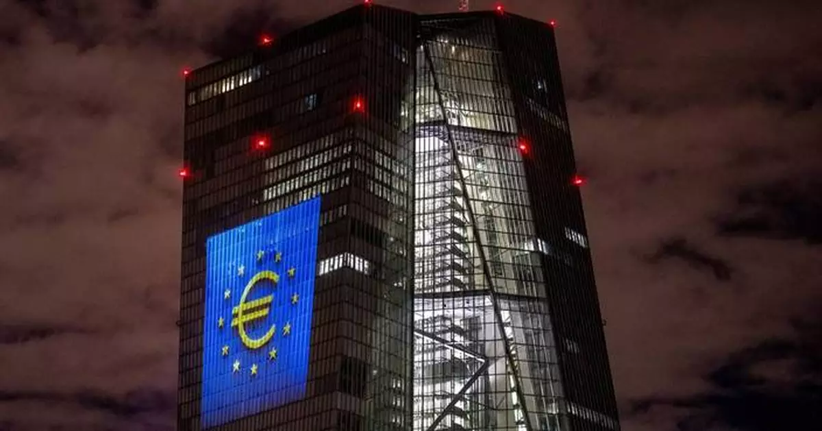 Inflation's down and the European Central Bank has cut rates, again. Next up: The Fed.