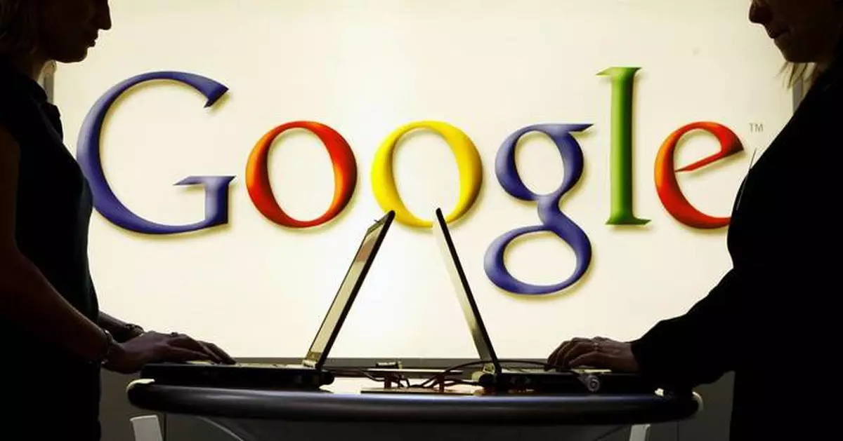 Google wins legal bid to overturn 1.5 billion euro antitrust fine in EU digital ad case