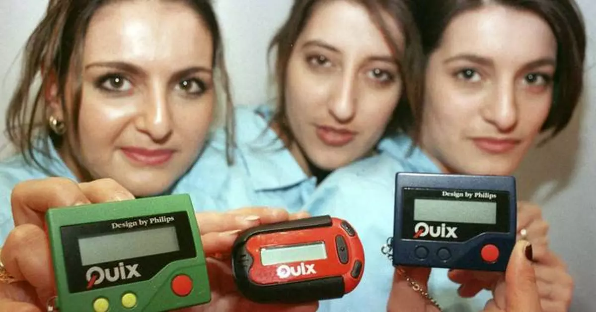 Doctors and first responders are among those who still use pagers