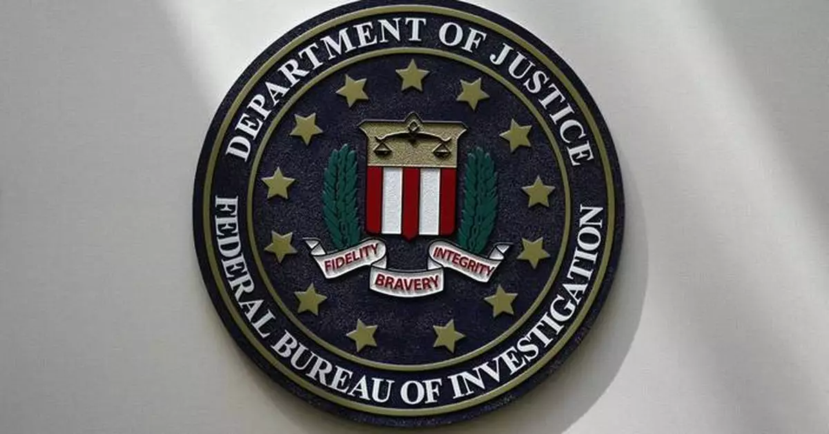 FBI to pay $22M to settle claims of sexual discrimination at training academy