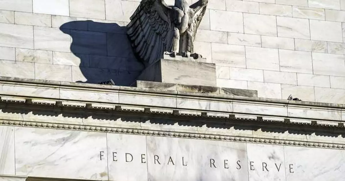 Federal Reserve signals end to inflation fight with a sizable half-point rate cut