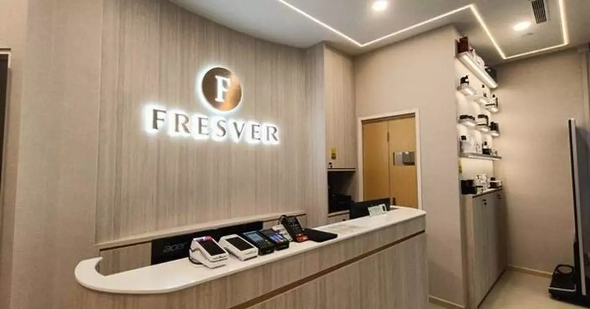 Fresver Beauty Brings Wellness and Beauty Treatment to Buangkok with Their Recent Opening