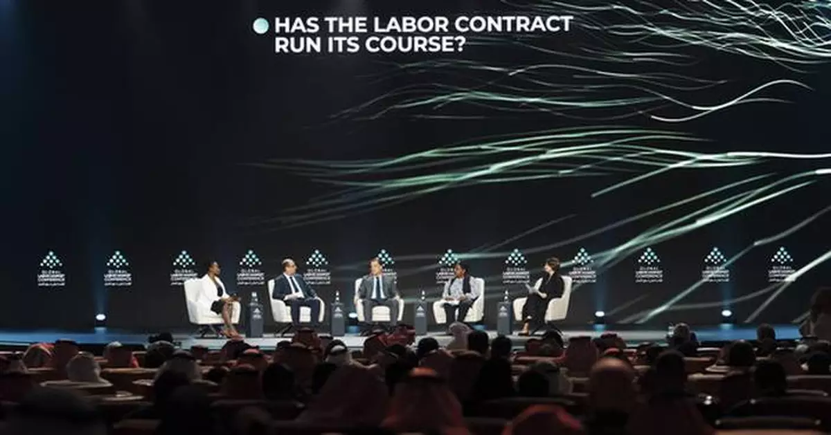 Second Edition of the Global Labor Market Conference to Take Place in January 2025