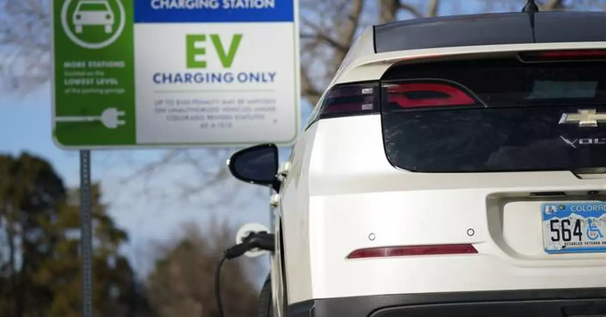 Treasury rule would expand tax credits for installing electric vehicle chargers